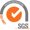 SGS_ISO 9001 SGS_ISO 9001