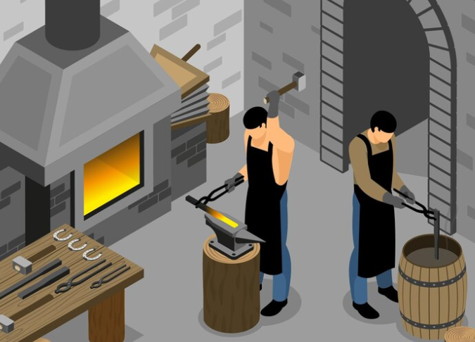 thermal furnaces