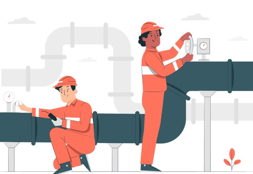 Trattamento delle acque nell'industria