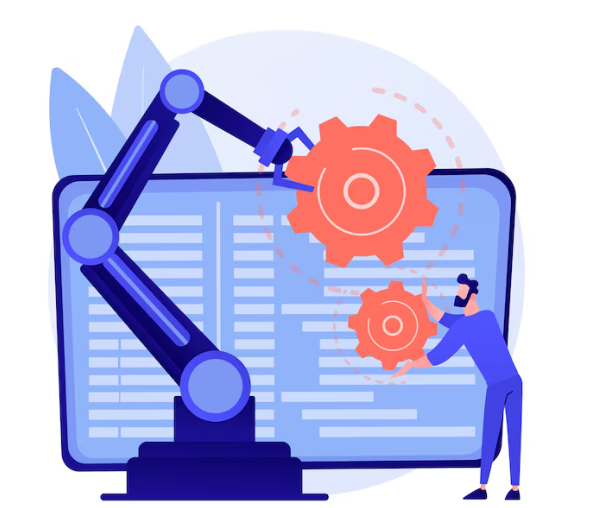 automazione e dell’ingegneria