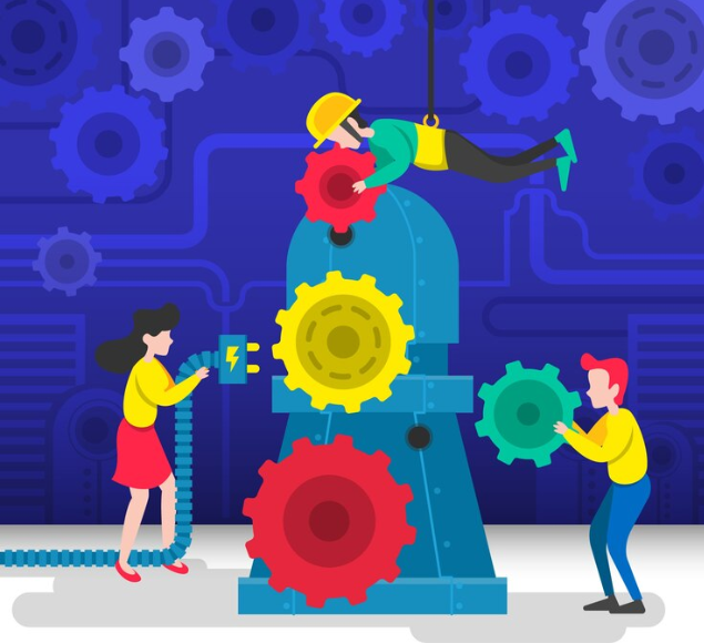Automazioni Industriali