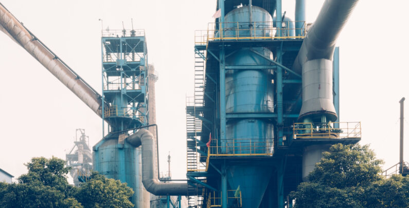 transizione energetica O&G