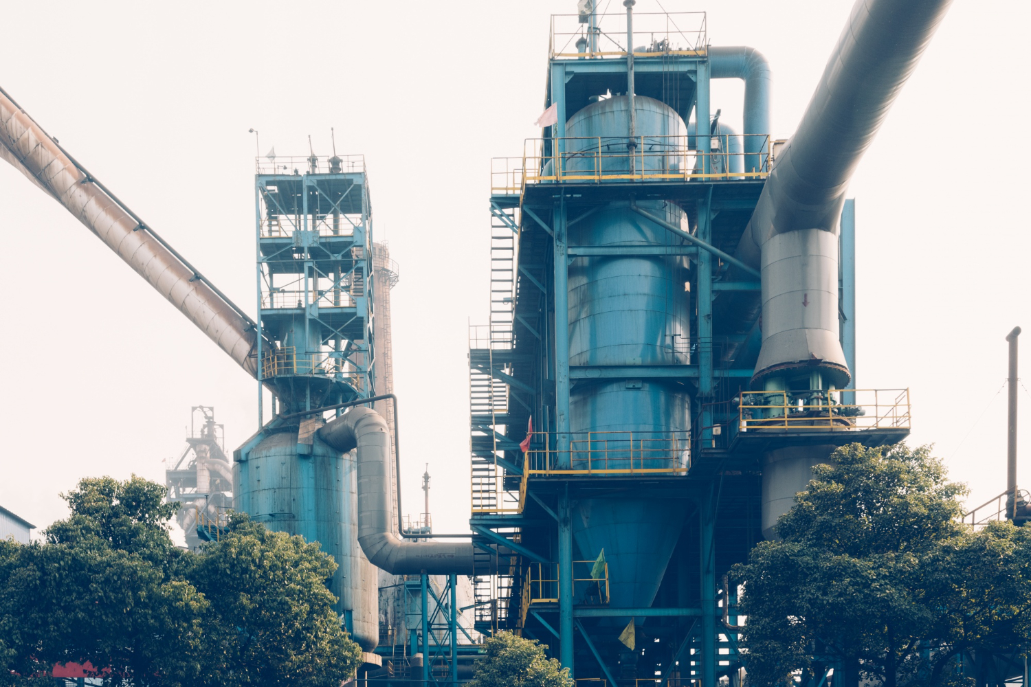 transizione energetica O&G