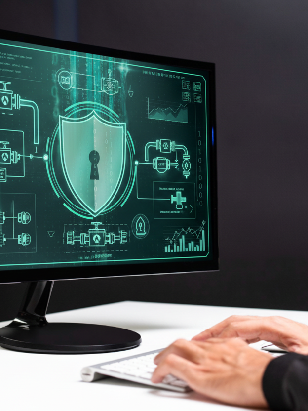 Resilienza Cyber-Fisica